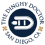 dinghy doctor logo