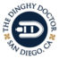 dinghy doctor logo