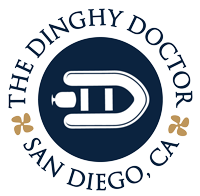 Dinghy Doctor Logo