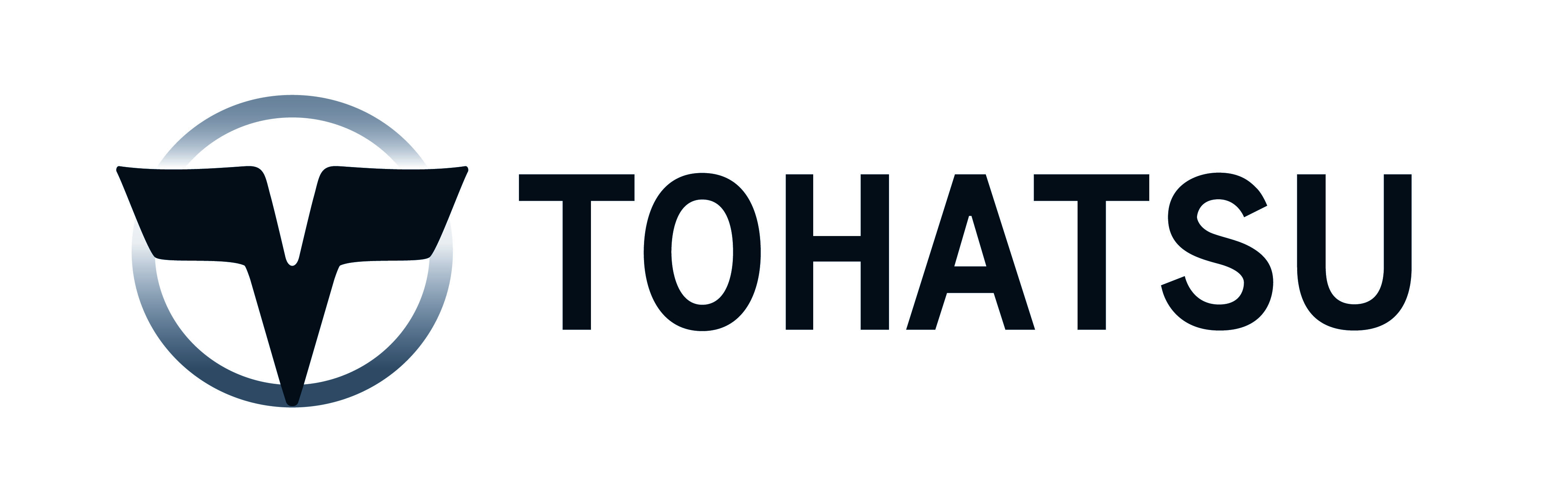 Tohatsu logo