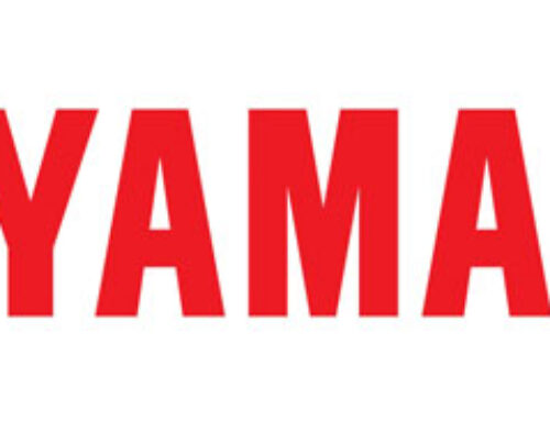 Year-End Yamaha Outboard Sale