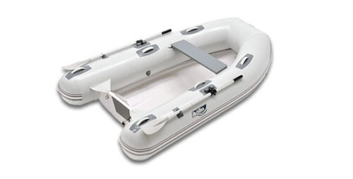 Achilles Inflatable Boat