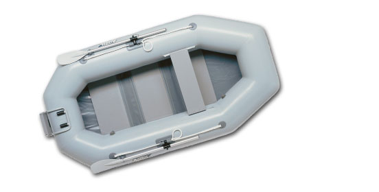 Achilles Inflatable Boat