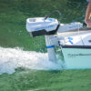 electric boat motor