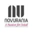 Novurania Logo