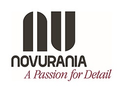 Novurania logo