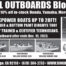 Latest ad in Western Outdoor News