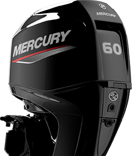 60 hp mercury outboard motor